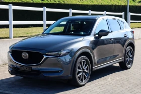 Mazda CX-5 2.2D HEAD-UP ACC, снимка 1