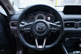 Mazda CX-5 2.2D HEAD-UP ACC, снимка 10