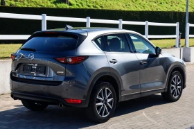 Mazda CX-5 2.2D HEAD-UP ACC, снимка 7