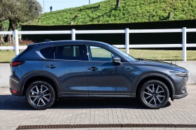 Mazda CX-5 2.2D HEAD-UP ACC, снимка 8