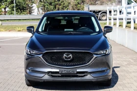 Mazda CX-5 2.2D HEAD-UP ACC, снимка 3