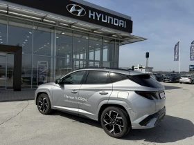 Hyundai Tucson Premium N-line, снимка 4