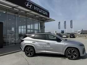 Hyundai Tucson Premium N-line, снимка 3