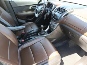Chevrolet Trax 1.4i 16V CH 4x4 | Mobile.bg    14