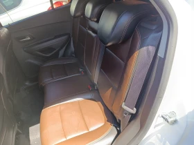 Chevrolet Trax 1.4i 16V CH 4x4 | Mobile.bg    17