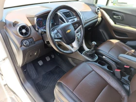 Chevrolet Trax 1.4i 16V CH 4x4 | Mobile.bg    13