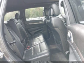 Jeep Grand cherokee OVERLAND* 8ZF* AWD* 3.6* * * *  | Mobile.bg    11