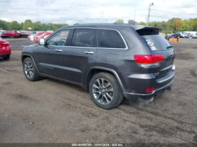 Jeep Grand cherokee OVERLAND* 8ZF* AWD* 3.6* * * *  | Mobile.bg    6