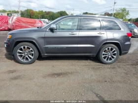 Jeep Grand cherokee OVERLAND* 8ZF* AWD* 3.6* * * *  | Mobile.bg    5