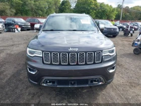 Jeep Grand cherokee OVERLAND* 8ZF* AWD* 3.6* * * *  | Mobile.bg    2