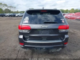 Jeep Grand cherokee OVERLAND* 8ZF* AWD* 3.6* * * *  | Mobile.bg    7