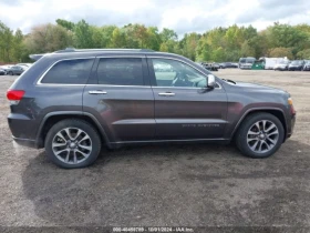 Jeep Grand cherokee OVERLAND* 8ZF* AWD* 3.6* * * *  | Mobile.bg    4