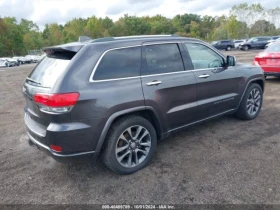 Jeep Grand cherokee OVERLAND* 8ZF* AWD* 3.6* * * *  | Mobile.bg    8