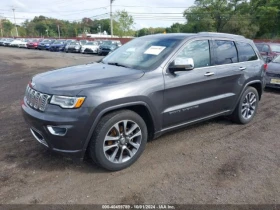 Jeep Grand cherokee OVERLAND* 8ZF* AWD* 3.6* * * *  | Mobile.bg    3