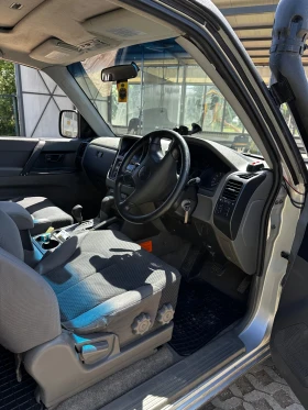 Обява за продажба на Mitsubishi Pajero 3.5 GDI ~15 300 лв. - изображение 5