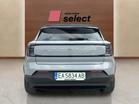Volvo EX30 Twin Engine | Mobile.bg    8