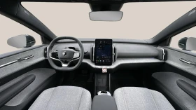 Volvo EX30 Twin Engine | Mobile.bg    10