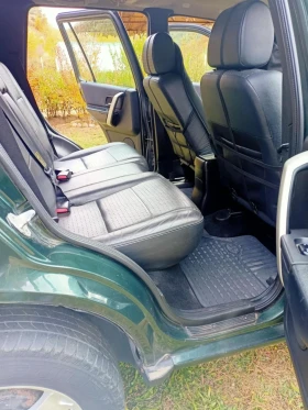 Обява за продажба на Land Rover Freelander ~4 900 лв. - изображение 7