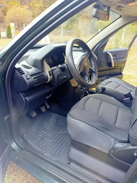 Обява за продажба на Land Rover Freelander ~4 900 лв. - изображение 1
