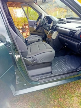 Обява за продажба на Land Rover Freelander ~4 900 лв. - изображение 6