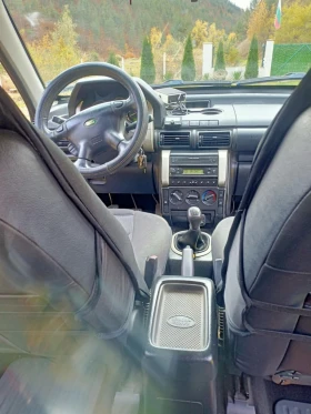 Обява за продажба на Land Rover Freelander ~4 900 лв. - изображение 5