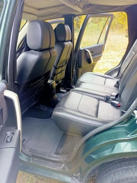 Обява за продажба на Land Rover Freelander ~4 900 лв. - изображение 2