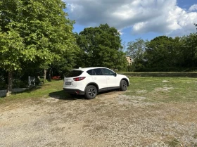 Обява за продажба на Mazda CX-5 | Безупречна | Навигация Android | Два чифта гуми ~23 900 лв. - изображение 2