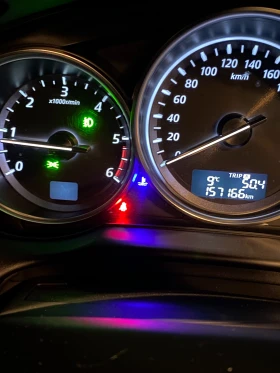 Обява за продажба на Mazda CX-5 | Безупречна | Навигация Android | Два чифта гуми ~23 900 лв. - изображение 8