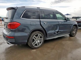 Mercedes-Benz GL 63 AMG 2015 MERCEDES-BENZ GL 63 AMG - 31500 лв. - 77779937 6