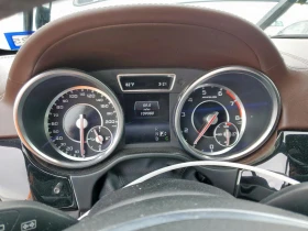 Mercedes-Benz GL 63 AMG 2015 MERCEDES-BENZ GL 63 AMG - 31500 лв. - 77779937 8