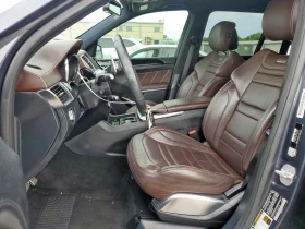 Mercedes-Benz GL 63 AMG 2015 MERCEDES-BENZ GL 63 AMG - 31500 лв. - 77779937 7