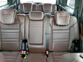 Mercedes-Benz GL 63 AMG 2015 MERCEDES-BENZ GL 63 AMG - 31500 лв. - 77779937 10