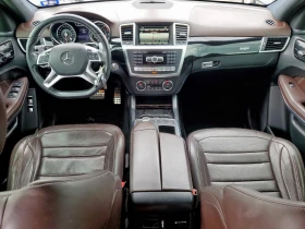 Mercedes-Benz GL 63 AMG 2015 MERCEDES-BENZ GL 63 AMG - 31500 лв. - 77779937 9