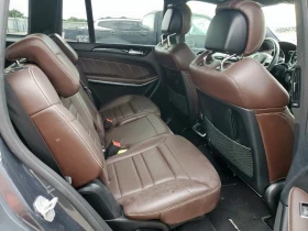 Mercedes-Benz GL 63 AMG 2015 MERCEDES-BENZ GL 63 AMG - 31500 лв. - 77779937 11