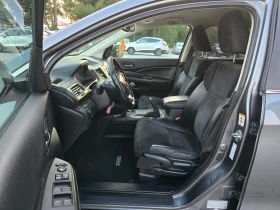 Honda Cr-v 2.2DTEC, 4x4, Кожа, Подгрев, Камера! - 18800 лв. - 63414382 10