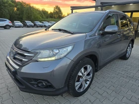 Honda Cr-v 2.2DTEC, 4x4, Кожа, Подгрев, Камера! - 18800 лв. - 63414382 6