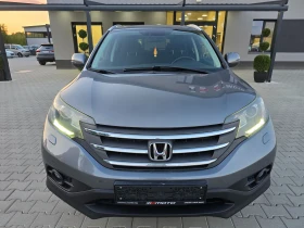 Honda Cr-v 2.2DTEC, 4x4, Кожа, Подгрев, Камера! - 18800 лв. - 63414382 9