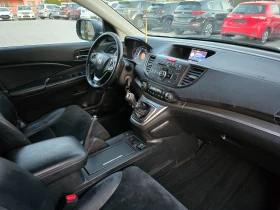 Honda Cr-v 2.2DTEC, 4x4, Кожа, Подгрев, Камера! - 18800 лв. - 63414382 14