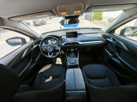 Mazda CX-9 2.5i SKYACTIV TOURING | Mobile.bg    12