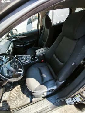 Mazda CX-9 2.5i SKYACTIV TOURING | Mobile.bg    11
