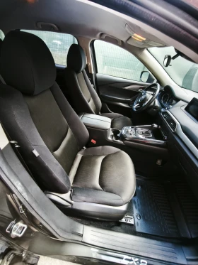 Mazda CX-9 2.5i SKYACTIV TOURING | Mobile.bg    6