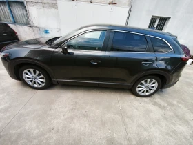 Mazda CX-9 2.5i SKYACTIV TOURING | Mobile.bg    9