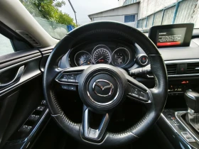 Mazda CX-9 2.5i SKYACTIV TOURING | Mobile.bg    8