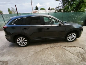 Mazda CX-9 2.5i SKYACTIV TOURING | Mobile.bg    10