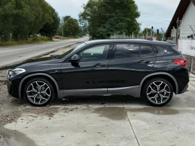 BMW X2 2.0D M-sport/sDrive/Автомат/Камера/Собствен лизинг - 34990 лв. - 21453192 7