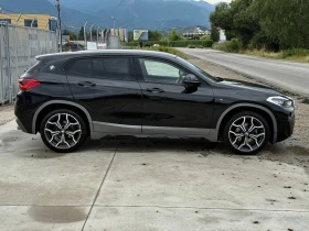 BMW X2 2.0D M-sport/sDrive/Автомат/Камера/Собствен лизинг - 34990 лв. - 21453192 3
