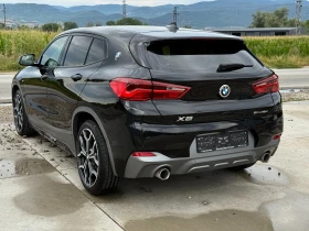 BMW X2 2.0D M-sport/sDrive/Автомат/Камера/Собствен лизинг - 34990 лв. - 21453192 6