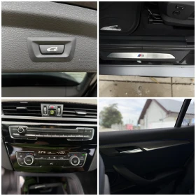 BMW X2 2.0D M-sport/sDrive/Автомат/Камера/Собствен лизинг - 34990 лв. - 21453192 16