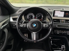 BMW X2 2.0D M-sport/sDrive/Автомат/Камера/Собствен лизинг - 34990 лв. - 21453192 13