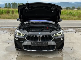 BMW X2 2.0D M-sport/sDrive/Автомат/Камера/Собствен лизинг - 34990 лв. - 21453192 17